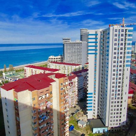 Marnika Apartment Batumi Kültér fotó