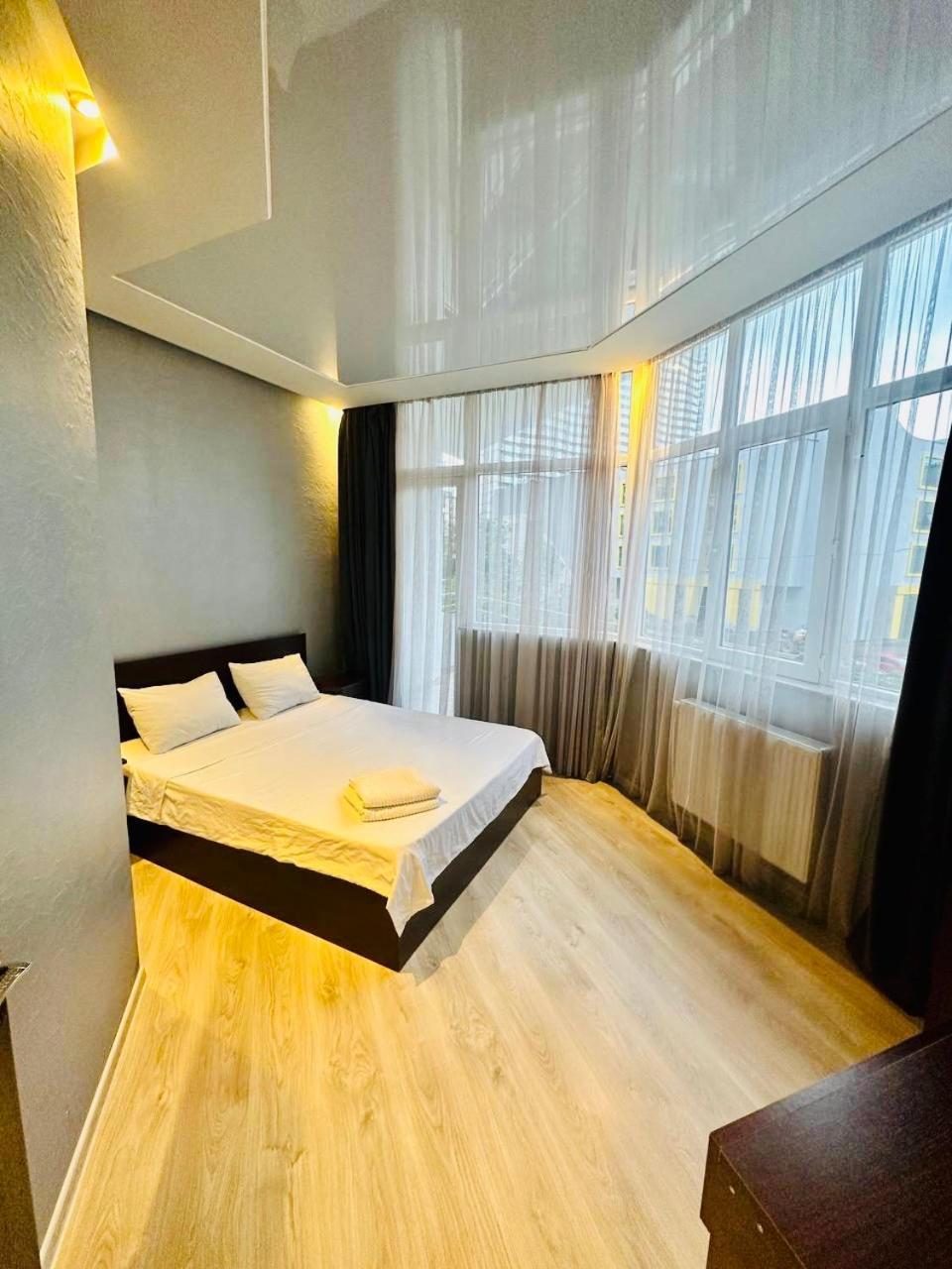 Marnika Apartment Batumi Kültér fotó