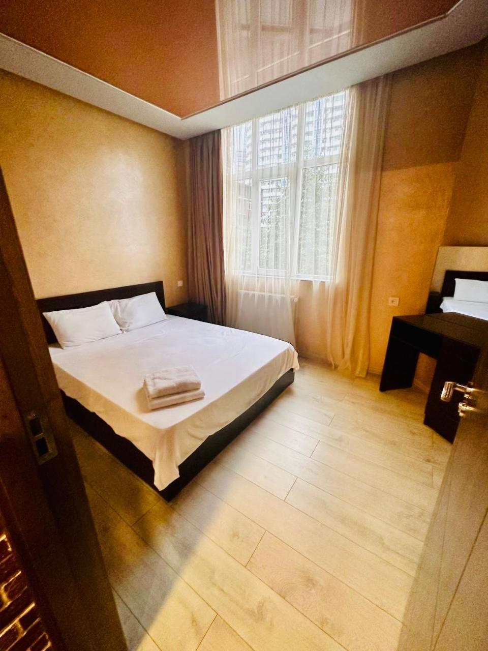 Marnika Apartment Batumi Kültér fotó