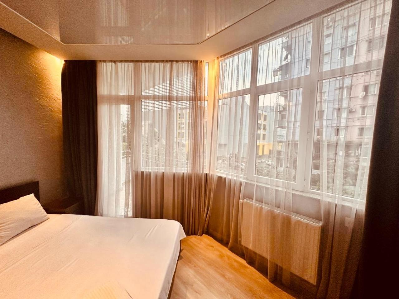 Marnika Apartment Batumi Kültér fotó