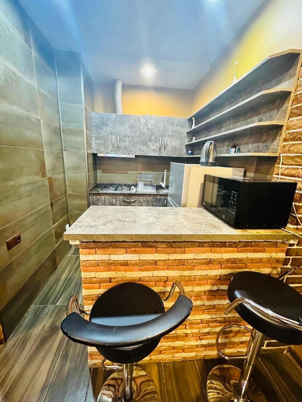 Marnika Apartment Batumi Kültér fotó