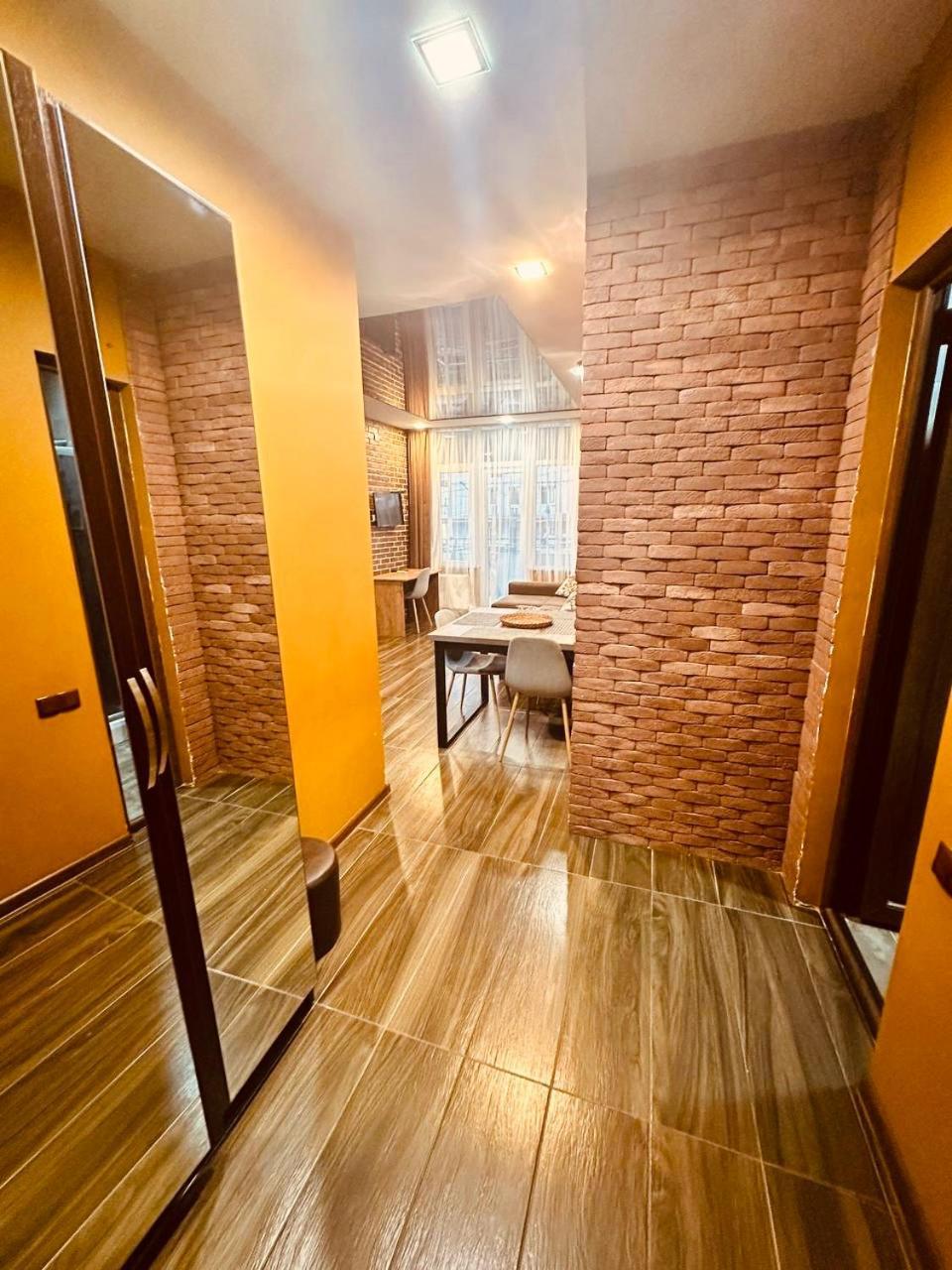 Marnika Apartment Batumi Kültér fotó