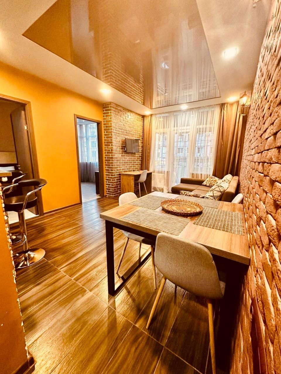 Marnika Apartment Batumi Kültér fotó