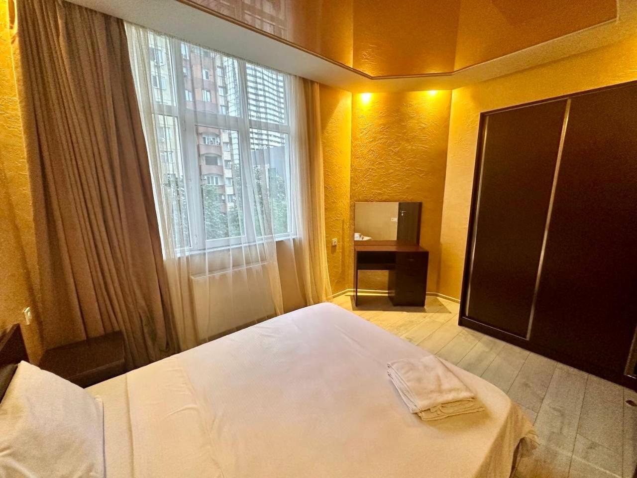 Marnika Apartment Batumi Kültér fotó