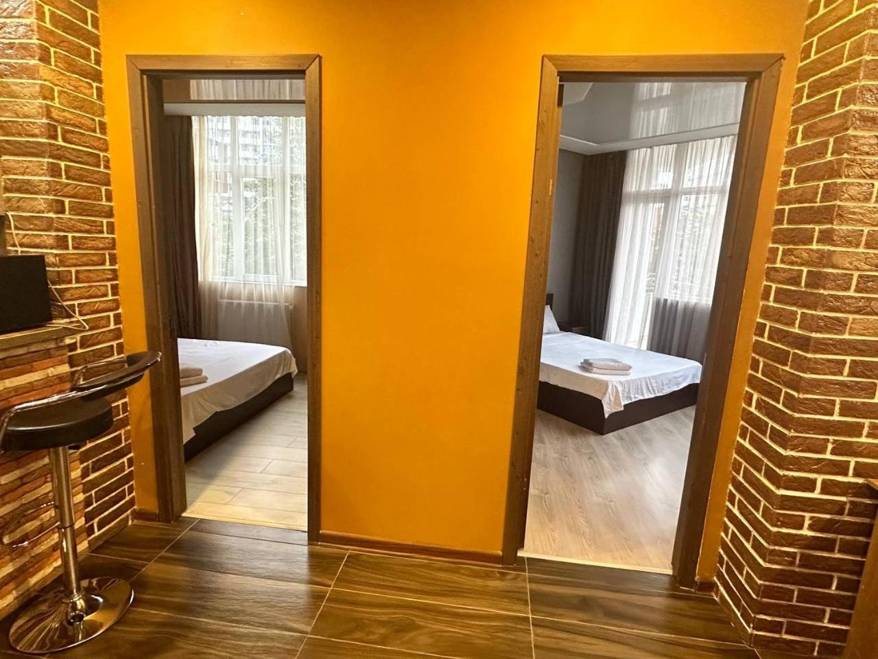 Marnika Apartment Batumi Kültér fotó