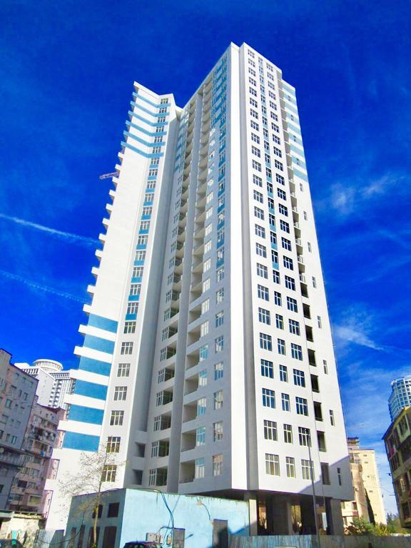 Marnika Apartment Batumi Kültér fotó
